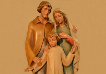 Semana da Família  acontecerá nos dias 14 a 20 de agosto na Paróquia Sta. Terezinha