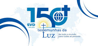 A Congregação do Verbo Divino se prepara para a Romaria à Ap. do Norte para   celebrar o seu Jubileu.