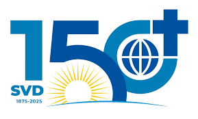 2025 – JUBILEU DA CONGREGAÇÃO DO VERBO DIVINO –  150 Anos de Missão e Amor